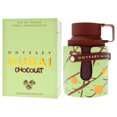 thumbnail image 4 of Armaf - Odyssey Dubai Chocolate Gourman Edition EDP Spray (3.4oz), 4 of 6