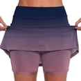 thumbnail image 1 of FNFYFH Clearance Ladies Comfortable Soft Loose Fit Solid Summer Shorts Cotton Shorts，Multicolor, 1 of 6
