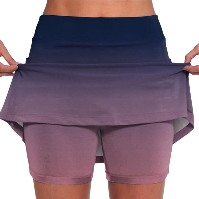 FNFYFH Clearance Ladies Comfortable Soft Loose Fit Solid Summer Shorts Cotton Shorts,Multicolor