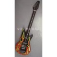thumbnail image 1 of Inflatable Toys For Children Microphone Guitar Saxophone Electronic Organ Inflatable Instrument For Musical Themed Party, 1 of 7
