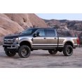thumbnail image 2 of Fabtech Pièces de Fabricant de Sports Automobiles : K2253 Kit de Levage Suspension, 2 of 2