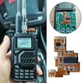 thumbnail image 4 of For Quansheng K5/K6 to Install S14732 Soft Board Accessories, 4 of 8