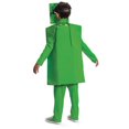 thumbnail image 4 of Child Boys Minecraft Creeper Classic Costume, 4 of 6