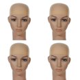 thumbnail image 3 of Kapmore Elastic Mesh Wig Cap (4 Pack), 3 of 4