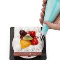 thumbnail image 3 of Amdohai Cake Decor Stainless Steel Cake Decorating Supplies Cake Turntable 8PCS/Set DIY Cream Tools, 3 of 8