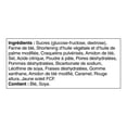 thumbnail image 5 of Pop-Tarts® Unfrosted Strawberry Flavour Pastries, 384g, 8 Pastries, 5 of 5