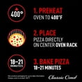 thumbnail image 4 of Red Baron Supreme Classic Crust Frozen Pizza, 665 g, Red Baron Supreme Classic Crust Frozen Pizza 665gram, 4 of 5