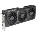 thumbnail image 2 of ASUS PRIME Radeon RX 9070 16GB GDDR6 PCI Express 5.0 x16 ATX Graphics Card PRIME-RX9070-O16G-EVO, 2 of 12