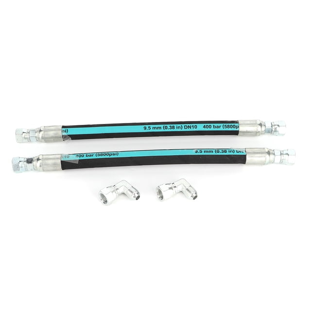 Car Accessories,High Pressure Oil Pump HPOP Hose Replacement High Pressure Oil Pump Hose Breakthrough Technology