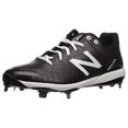 thumbnail image 2 of New Balance Chaussure de Baseball en Métal 4040v5 pour Homme, 2 of 4
