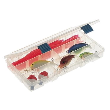Boîtes utilitaires 2-3500 Prolatch Stowaway de Plano Molding