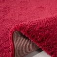 thumbnail image 2 of SAFAVIEH August Carlene Tapis Peluche Shag, 2 of 8
