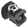 thumbnail image 3 of Cylinder Assembly, Universal Easy Installation Cylinder Kit, High Hardness For 235/236 Chain Saw Accessory Chainsaw Parts Chain Saw, 3 of 8