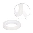 thumbnail image 4 of Unique Bargains Surface Protective Removable Scratch Film Tape Roll 0.71 inch x 328 ft, Clear, 4 of 4