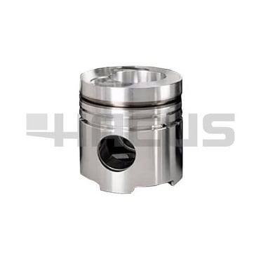 FPE - Forklift PISTON (STD) 6204-32-2161 HACUS Aftermarket - New. All items ship from the USA. Additional taxes and Duties may apply.
