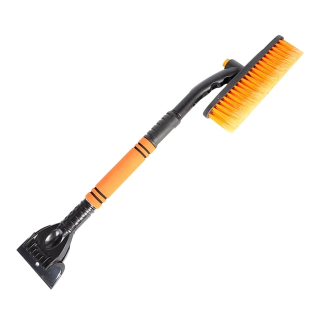 RYRDWP Vehicle Car Snow Ice Scraper SnoBroom Brush Winter