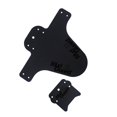thumbnail image 1 of pitrice MTB 1.2MM Garde-Boue Vélo avant Vélo Garde-Boue Léger Vélo Accessoire, 1 of 7