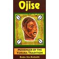 thumbnail image 1 of Ojise, Messager de la Tradition Yoruba, 1 of 2
