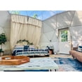thumbnail image 4 of Geodesic Dome Tent - 19.7 ft (6 m), 4 of 6