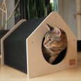 thumbnail image 2 of La maison pour animaux de compagnie Urban Condo, 2 of 2
