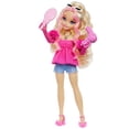 thumbnail image 1 of Barbie-Équipe de Rêve Malibu-poupée et 8accessoires, 1 of 6