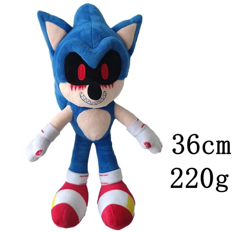 Spot Sonic Exe Game Spirit Hell Sonic Plush Doll Plush Toy