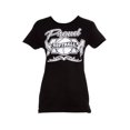thumbnail image 1 of Womens Proud Sports Mom T-Shirt - Proud Softball Mom - Large, 1 of 1