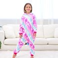 thumbnail image 4 of Combinaison Douce unicorn, Grenouillère, Ensemble unicorn, Grenouillères pour Filles, 4 of 6