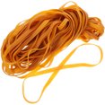 thumbnail image 3 of MasteelfCA 45Pcs Rubber Bands Large Thick Elastic Rubber Bands Heavy Duty Trash Can Band Rope, 3 of 8