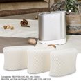 thumbnail image 4 of Air Humidifier Filter, 3PCS Humidifier Filter Replacement For HAC504AW HAC504W Type A Kaz Vicks WF2 Air  Accessories, 4 of 8