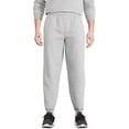 thumbnail image 1 of Athletic Works Men's Fleece Pant, 1 of 5
