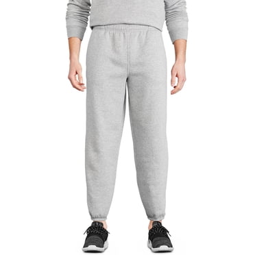 Pantalon en molleton Athletic Works pour hommes