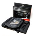 thumbnail image 3 of Alpena Car Headrest Organizer with Large Storage Pocket & Built-In Tissue Dispenser, 3 of 4