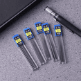 thumbnail image 3 of 5Pcs/Set Pencil Lead Refill, Pencil Refill Office Writing Accessories Pencil Student Stationery Pencil Refills(0.3mm), 3 of 7
