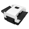 thumbnail image 1 of Automatic Card Shuffler for 1-2 Decks, Battery Operated Electric Card Shuffler, Low Noise Portable Rechargeable, Shuffling Machine, for Home ,Travel, 1 of 7