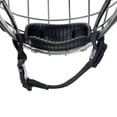 thumbnail image 5 of Bauer Prodigy Casque Combiné, Noir, 5 of 5