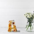 thumbnail image 4 of Rvkxad Flower Letter Night Light, Resin Floral Alphabet LED Light for Home Decor, Bedside Lamp, Gift Light, Decorative Lamp, 4 of 4
