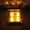 D, variant on Suncoda Solar Light, Powered Outdoor LED Fence Garden Post Lamp