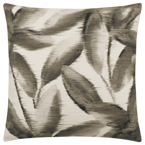 Bouclair Coussin Vert O Brian 20 X 20 Po (50,8 X 50,8 cm)
