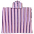 thumbnail image 1 of MS OS HOODED PINK STRIPES, 1 of 5