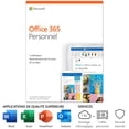 thumbnail image 1 of Microsoft Office 365 Personnel, française, 1 of 9