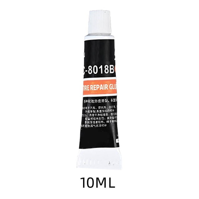 JJKBVCLO Automotive Tire Glue For Quick And Durable Sealing Ideal For Cars And Trucks And Insulating Solution For Sidewall Leakage