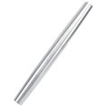 thumbnail image 1 of Rolling Pin, 3/8 Inch Stainless Steel Kitchen Pastry Bakeware Tool Non-stick  For  For Tarts For Pie Crusts, 1 of 8