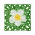 thumbnail image 2 of Red Heart® All In One Flower Power™ #4 Worsted (Medium) Acrylic Yarn, 8.8oz/250g 417 Yards, 2 of 5