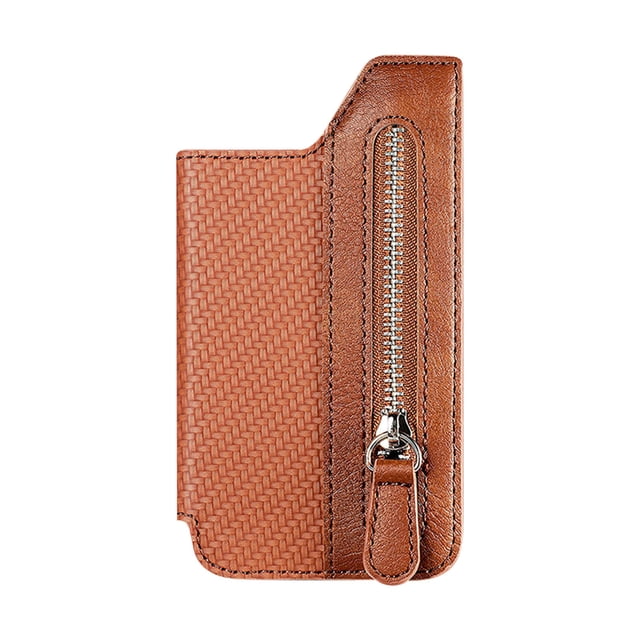 CEHVOM Multifunctional Adhesive Phone Wallet Card Holder,Mobile Phone Card Bag, Mobile Phone Bag Clearance