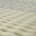 thumbnail image 3 of Sleep Country Memory Foam Topper Five-Zoned, 3 of 3