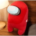thumbnail image 1 of Among You and Us Peluche Jouet Peluches Merch-PW, 1 of 5