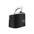 thumbnail image 2 of Whynter IMC-270MB Ice Cube Maker, Black Metallic, 2 of 9