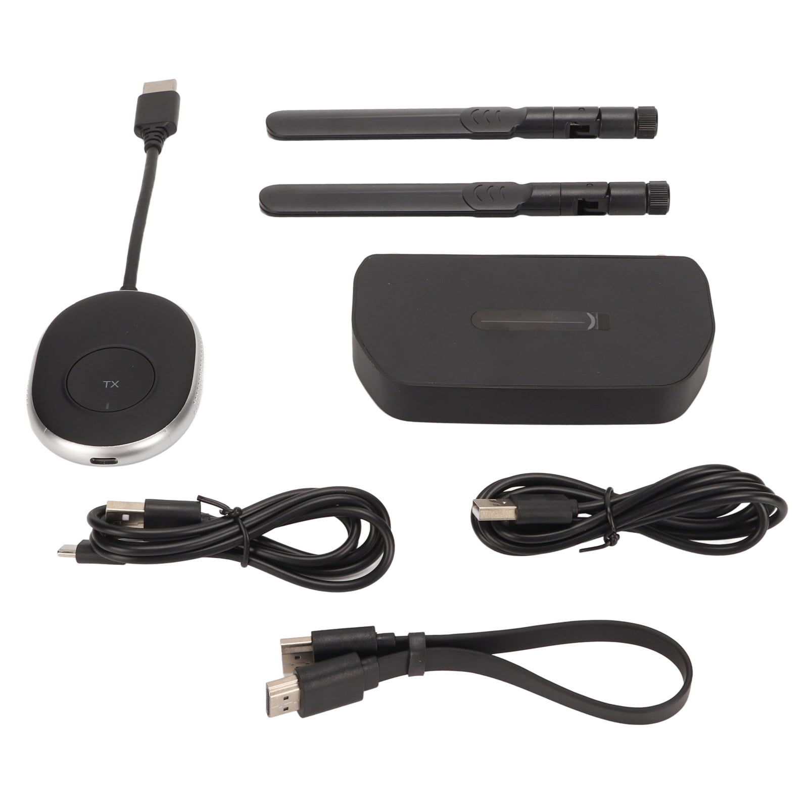 HD Multimedia Interface  4K At 30Hz 5G Dual Antenna Dual Output with Multiple TX for HDTV Projector