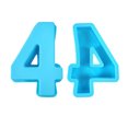 thumbnail image 1 of RXIRUCGD Birthday Number Silicone Cake Mold Pizza Pan Baking Cake Bread Kitchen DIY Mould, 1 of 1